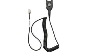 Sennheiser CSTD01 cable