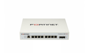 FortiSwitch-108F-FPOE 