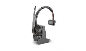 Poly spare headset W8210 & Charging Cradle