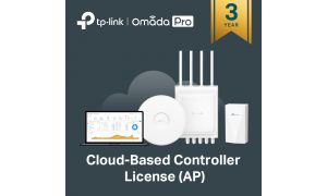 3 jaar Omada Pro Cloud-Based Controller Per Acces Point