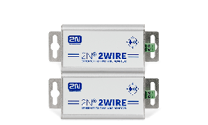 2N 2Wire - Adapter
