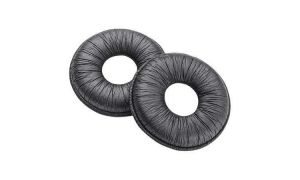 2 Spare Leather Earcushions