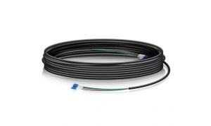 Fiber Cable, Single Mode, 300ft 