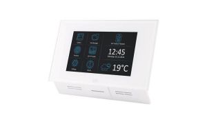 2N Indoor Touch PoE - White