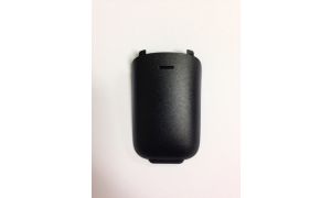 Battery cover A420H Black