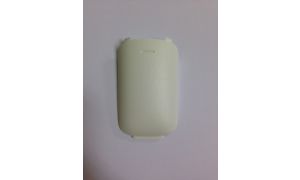 Battery cover A420H white