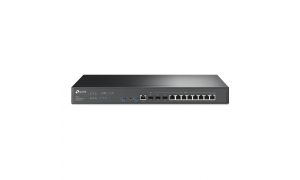 TP-Link Omada ER8411 VPN Router