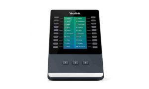 Yealink EXP50 tbv T5x-serie