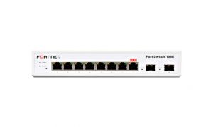 Fortinet FortiSwitch 108E-POE 