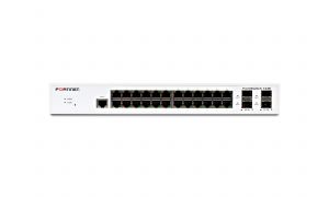 Fortinet FortiSwitch 124F 
