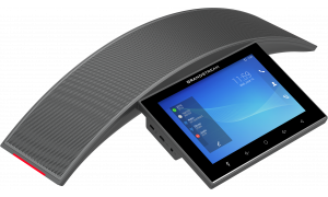 Grandstream GAC2570 conferencing device Android 10