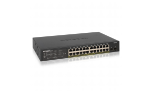 GS324TP Managed Switch