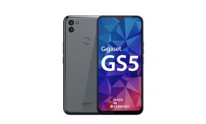 Gigaset GS5  6,3" Smartphone