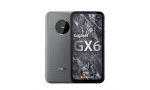 Gigaset GX6 Ruggedized 6,6" IP68 