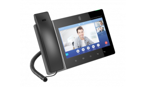 GXV3480 Smart Video Phone