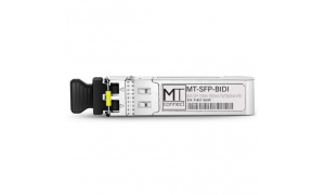 MT-SFP-BIDI module