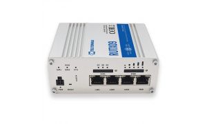 Teltonika RUTX09 4G LTE-A Router