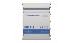 Teltonika RUTX14 4G Router