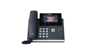 Yealink SIP-T46U VoIP telefoon
