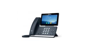 Yealink SIP-T58W VoIP telefoon 
