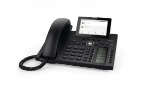 Snom D385 VoIP Phone