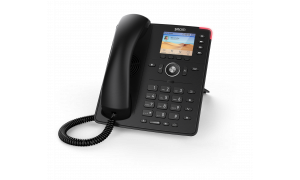 Snom D713 VoIP Telephone