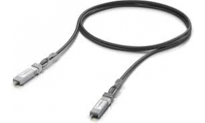 UniFi DAC SFP+ Cable, 1m 10Gbps