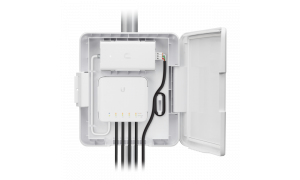 UniFi Switch Flex Utility Outdoor box for USW-Flex
