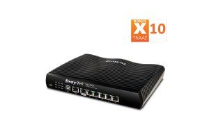 Draytek Vigor 2927 breedband router
