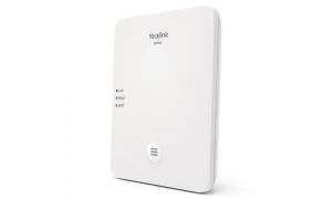 Yealink W80B, Multi-Cell Dect Base