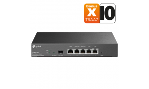 TP-Link ER7206  VPN router