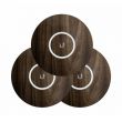 Cover Wood for UAP-NanoHD 3-pack